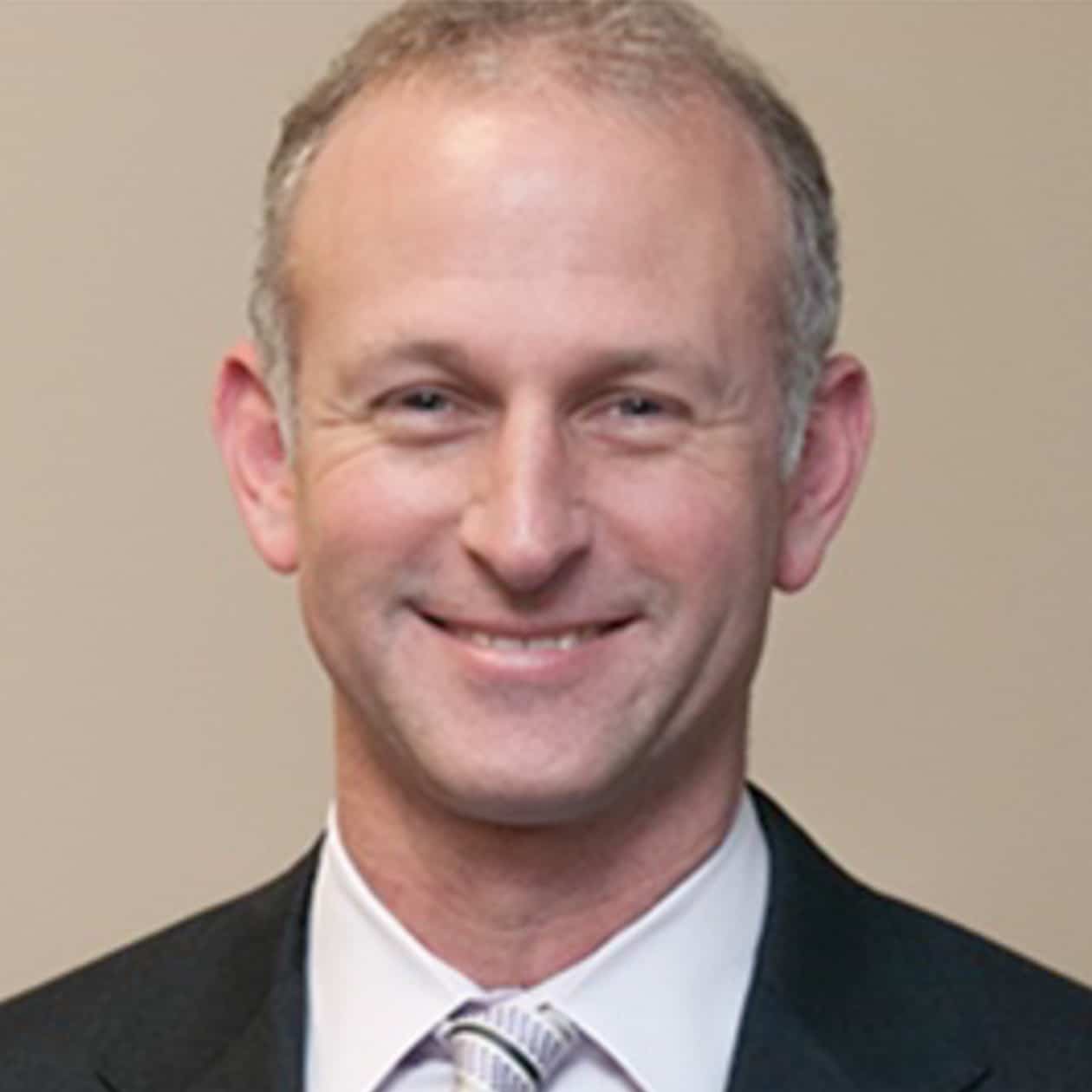 Joshua Ammerman headshot